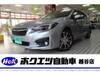 SUBARU IMPREZA SPORTS