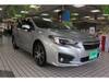 SUBARU IMPREZA SPORTS