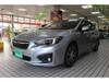 SUBARU IMPREZA SPORTS