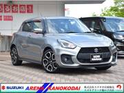 2023 SUZUKI SWIFT