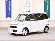 2017 MITSUBISHI EK SPACE