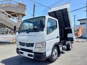 2013 FUSO CANTER