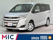2020 TOYOTA NOAH X