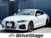 2021 BMW 4 SERIES