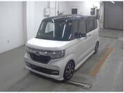 2020 HONDA N-BOX CUSTOM