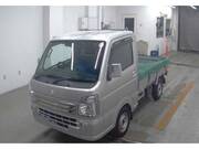 2021 SUZUKI CARRY TRUCK