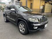 2012 CHRYSLER JEEP GRAND CHEROKEE LARED