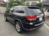 CHRYSLER JEEP GRAND CHEROKEE