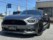 2015 FORD MUSTANG (Left Hand Drive)