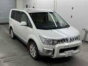 2017 MITSUBISHI OTHER