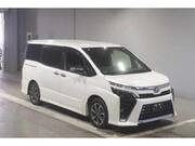 2020 TOYOTA VOXY