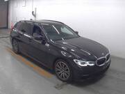 2020 BMW 3 SERIES