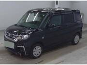 2022 SUZUKI SOLIO