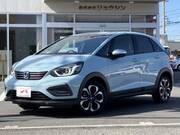 2020 HONDA FIT