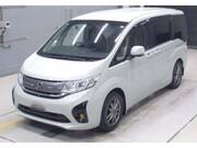 2015 HONDA STEPWAGON