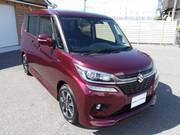 2020 SUZUKI SOLIO BANDIT