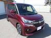SUZUKI SOLIO BANDIT