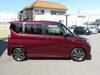 SUZUKI SOLIO BANDIT