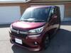 SUZUKI SOLIO BANDIT