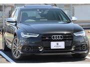 2016 AUDI S6
