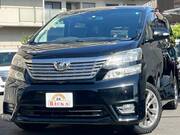 2010 TOYOTA VELLFIRE