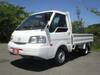 MAZDA BONGO TRUCK