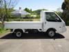 MAZDA BONGO TRUCK