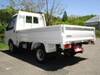 MAZDA BONGO TRUCK