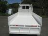 MAZDA BONGO TRUCK