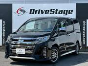 2019 TOYOTA NOAH