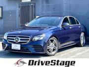 2018 MERCEDES BENZ E-CLASS
