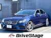 MERCEDES BENZ E-CLASS