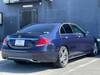 MERCEDES BENZ E-CLASS