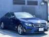 MERCEDES BENZ E-CLASS
