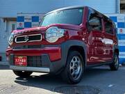 2020 SUZUKI HUSTLER
