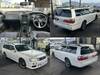 NISSAN STAGEA