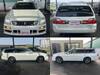 NISSAN STAGEA