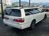 NISSAN STAGEA