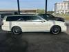 NISSAN STAGEA