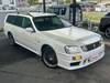 NISSAN STAGEA