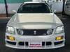 NISSAN STAGEA