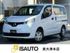 NISSAN NV200 VANETTE VAN