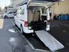 NISSAN NV200 VANETTE VAN