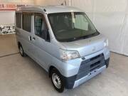 2019 DAIHATSU HIJET CARGO