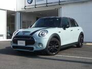 2018 BMW MINI