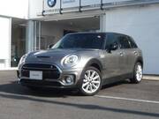 2018 BMW MINI