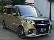 2023 SUZUKI SOLIO