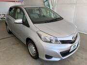 2012 TOYOTA VITZ