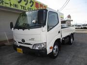 2019 TOYOTA DYNA