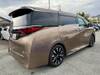 TOYOTA ALPHARD HYBRID